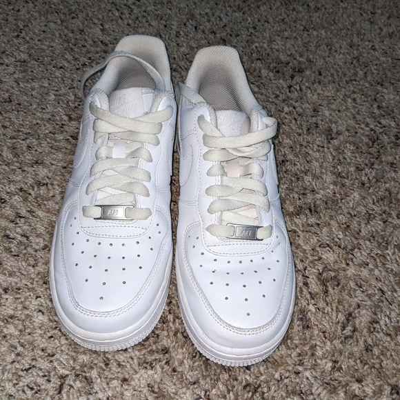 Mike Air Force One - Picture 2 of 2